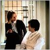 Kate und Leopold : photo Hugh Jackman, Meg Ryan