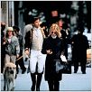 Kate und Leopold : photo Hugh Jackman, Meg Ryan