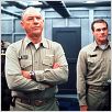 Im Fadenkreuz - Allein gegen alle : photo David Keith, Gene Hackman
