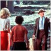 Hearts in Atlantis : photo Anthony Hopkins, Scott Hicks