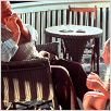 Hearts in Atlantis : photo Anthony Hopkins, Mika Boorem, Scott Hicks