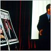Donnie Darko - Fürchte die Dunkelheit : photo Patrick Swayze, Richard Kelly