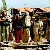 Asterix und Obelix: Mission Kleopatra : photo Christian Clavier, Claude Rich, Gérard Depardieu, Jamel Debbouze