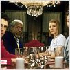 Die Royal Tenenbaums : photo Anjelica Huston, Ben Stiller, Danny Glover, Gwyneth Paltrow, Wes Anderson