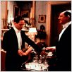 Gosford Park : photo Alan Sir Bates, Tom Hollander