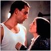 Gosford Park : photo Clive Owen, Kelly MacDonald