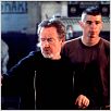 Black Hawk Down : photo Josh Hartnett, Ridley Scott