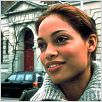 Seitensprünge in New York : photo Rosario Dawson