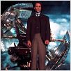 The Time Machine : photo Guy Pearce