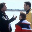 Tödliches Vertrauen : photo John Travolta, Matt O'Leary, Vince Vaughn