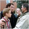 Tödliches Vertrauen : photo John Travolta, Matt O'Leary, Teri Polo