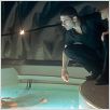 Minority Report : photo Tom Cruise