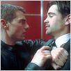 Minority Report : photo Colin Farrell, Tom Cruise