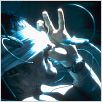 Minority Report : photo Tom Cruise