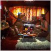 Scooby Doo : photo Matthew Lillard, Sarah Michelle Gellar