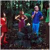 Scooby Doo : photo Matthew Lillard, Sarah Michelle Gellar