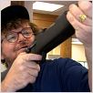Bowling for Columbine : photo Michael Moore