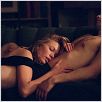 Untreu : photo Diane Lane, Olivier Martinez