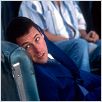 Punch-drunk love : photo Paul Thomas Anderson