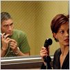 High Crimes : photo Ashley Judd, Carl Franklin, Jim Caviezel