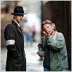 Der Pianist : photo Adrien Brody, Roman Polanski