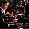 Der Pianist : photo Adrien Brody