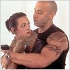 xXx - Triple X : photo Asia Argento, Vin Diesel