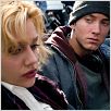 8 Mile : photo Brittany Murphy, Curtis Hanson, Eminem