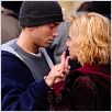 8 Mile : photo Brittany Murphy, Curtis Hanson, Eminem