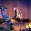 Ice Age : photo