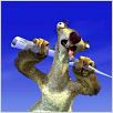 Ice Age : photo
