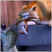 Ice Age : photo