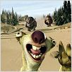 Ice Age : photo