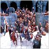 Der Herr der Ringe - Die zwei Türme : photo Peter Jackson