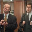 Die Wutprobe : photo Adam Sandler, Jack Nicholson