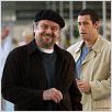 Die Wutprobe : photo Adam Sandler, Jack Nicholson