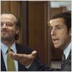 Die Wutprobe : photo Adam Sandler, Jack Nicholson