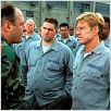 Die letzte Festung : photo James Gandolfini, Robert Redford