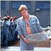 Die letzte Festung : photo Robert Redford