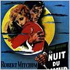 Die Nacht des Jägers : poster