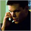 Die Bourne Identität : photo Doug Liman, Matt Damon