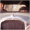 Road to Perdition : photo Tom Hanks, Tyler Hoechlin