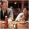 Road to Perdition : photo Tom Hanks, Tyler Hoechlin