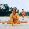 Shaolin Kickers : photo