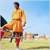 Shaolin Kickers : photo