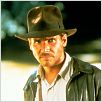 Jäger des verlorenen Schatzes : photo Harrison Ford, Steven Spielberg