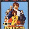 Austin Powers in Goldständer : poster