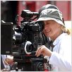 In the Cut : photo Jane Campion, Meg Ryan
