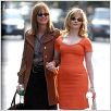 In the Cut : photo Jennifer Jason Leigh, Meg Ryan