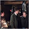 City by the Sea : photo Michael Caton-Jones, Robert De Niro